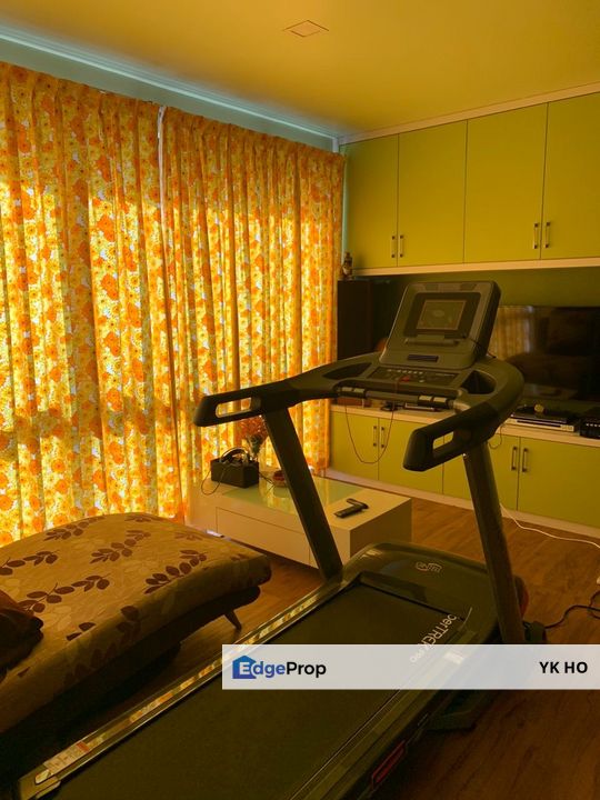 Lyden, Sierra 16, Puchong South, Selangor, Selangor, Puchong South