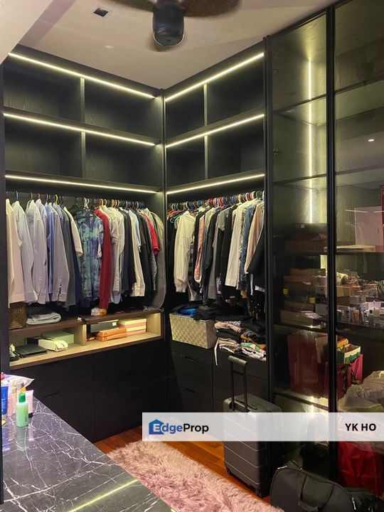 16 Quartz, Taman Melawati, Selangor, Selangor, Taman Melawati