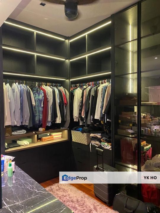 16 Quartz, Taman Melawati, Selangor, Selangor, Taman Melawati