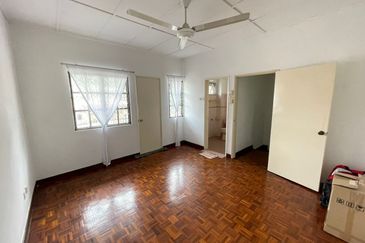 Wangsa Maju Seksyen 5