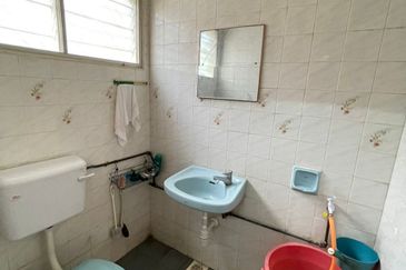 Wangsa Maju Seksyen 5