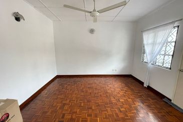 Wangsa Maju Seksyen 5