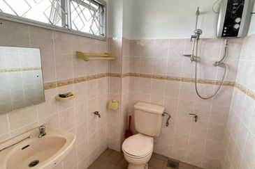 Wangsa Maju Seksyen 5