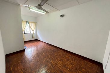 Wangsa Maju Seksyen 5