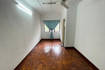 Wangsa Maju Seksyen 5