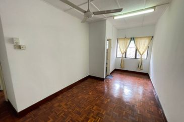 Wangsa Maju Seksyen 5