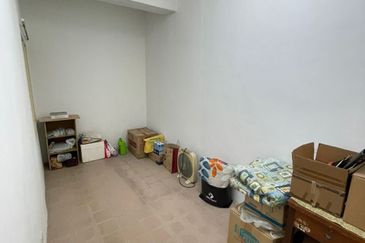 Wangsa Maju Seksyen 5