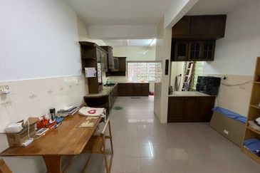 Wangsa Maju Seksyen 5