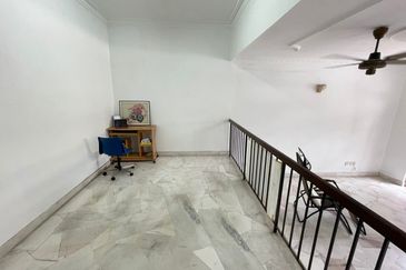 Wangsa Maju Seksyen 5