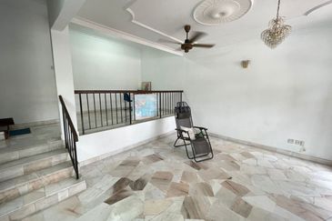 Wangsa Maju Seksyen 5