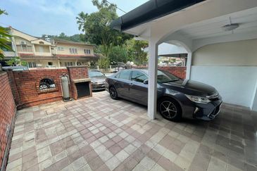 Wangsa Maju Seksyen 5