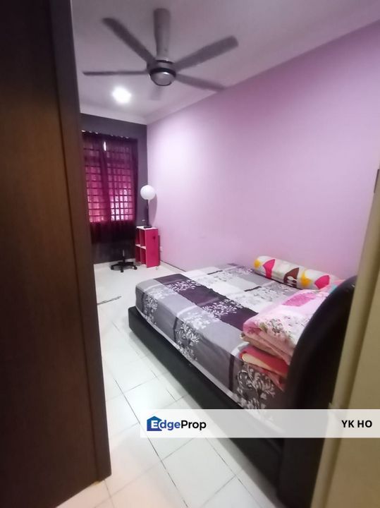 Sierra Ukay, Ampang, Selangor, Selangor, Ampang