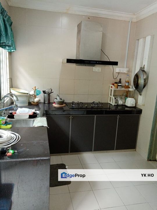 Sierra Ukay, Ampang, Selangor, Selangor, Ampang