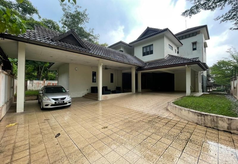 Taman Bukit Melawati