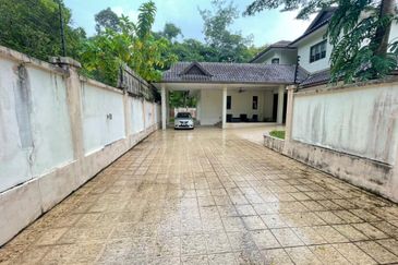 Taman Bukit Melawati