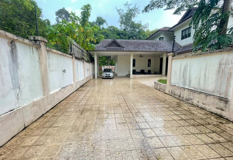 Taman Bukit Melawati