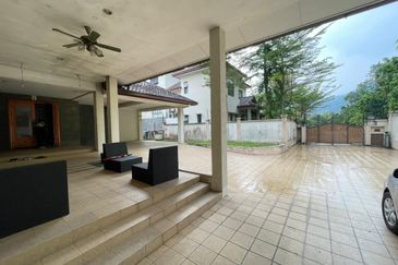 Taman Bukit Melawati