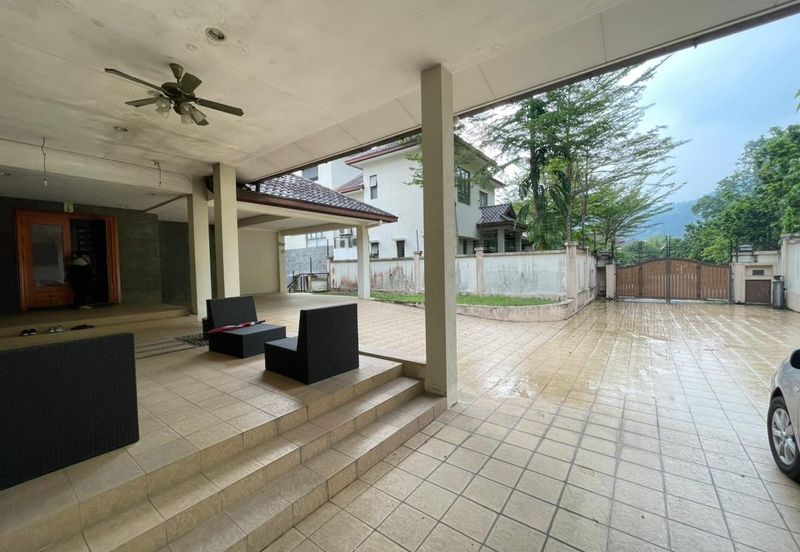 Taman Bukit Melawati