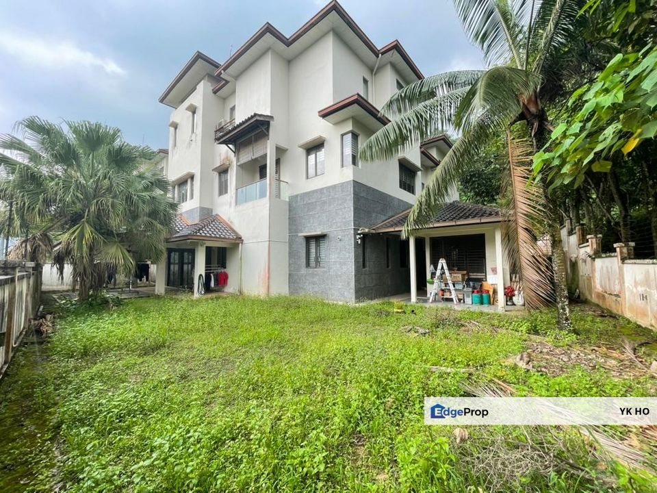 Bukit Melawati, Taman Melawati, Selangor, Selangor, Taman Melawati