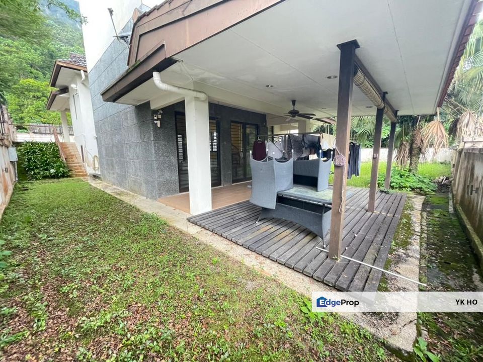 Bukit Melawati, Taman Melawati, Selangor, Selangor, Taman Melawati