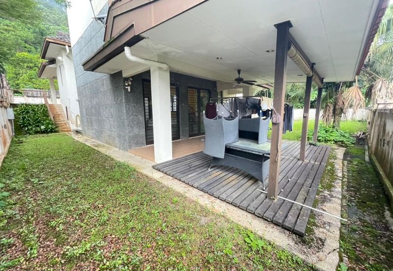 Taman Bukit Melawati