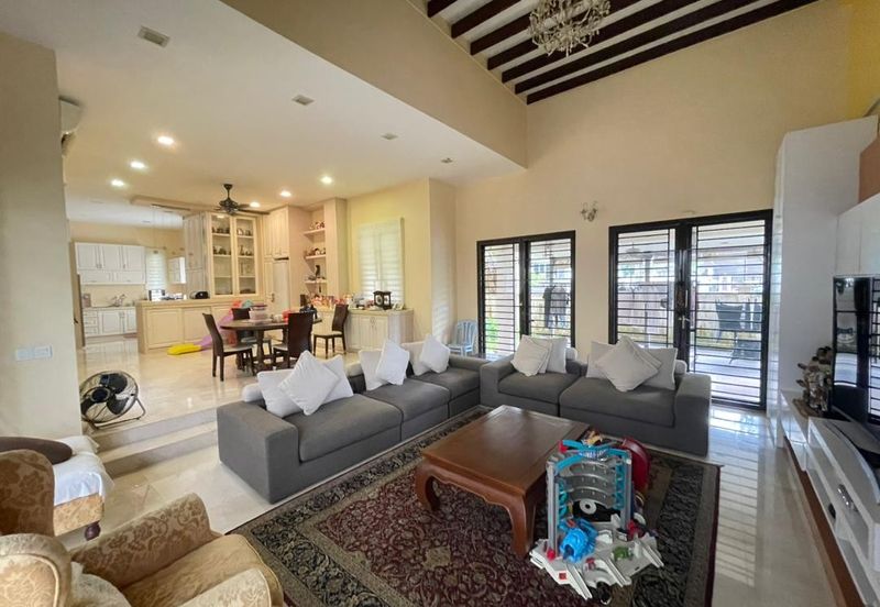 Taman Bukit Melawati