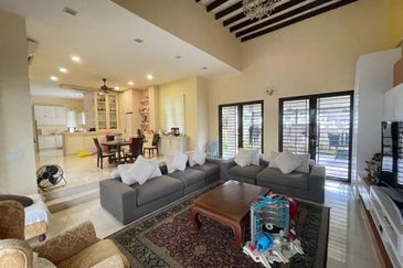 Taman Bukit Melawati