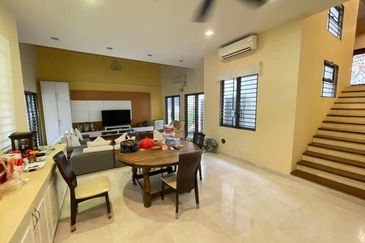 Taman Bukit Melawati