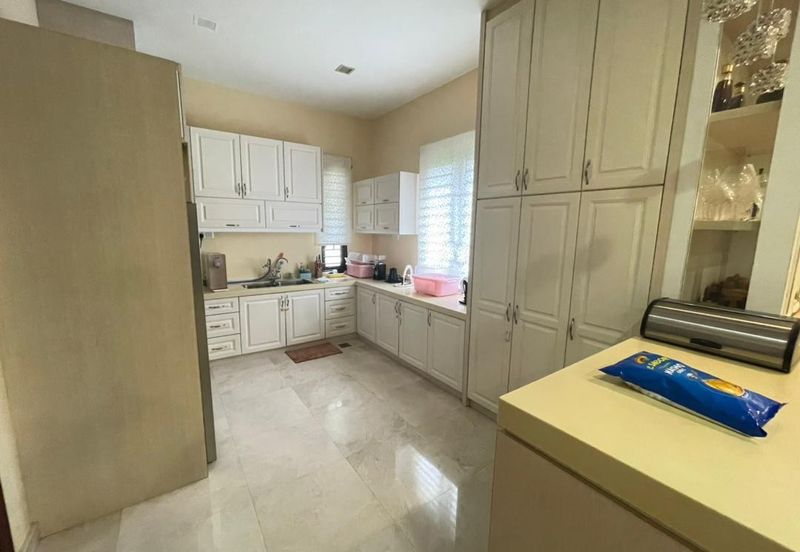 Taman Bukit Melawati