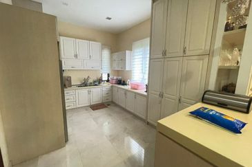 Taman Bukit Melawati