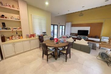 Taman Bukit Melawati