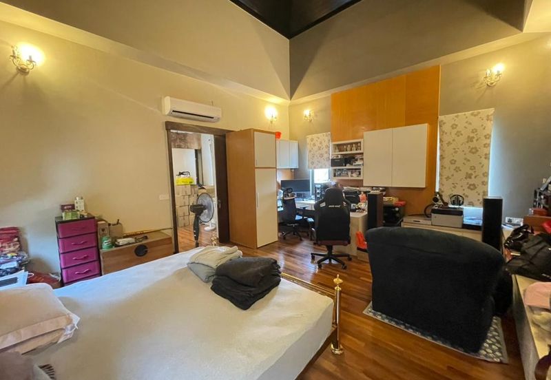 Taman Bukit Melawati