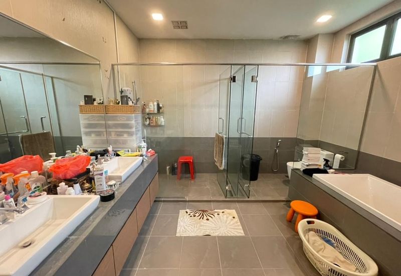 Taman Bukit Melawati