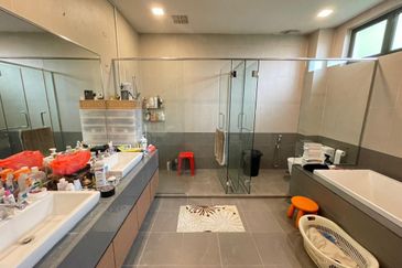 Taman Bukit Melawati