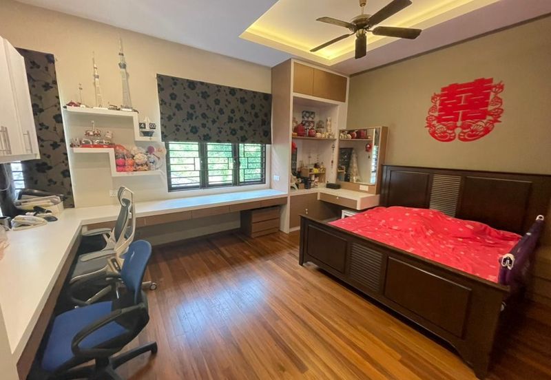 Taman Bukit Melawati