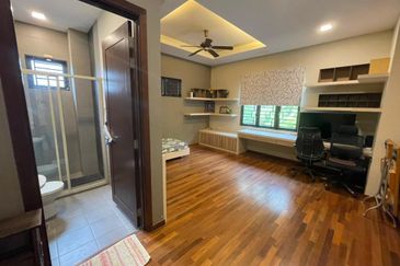 Taman Bukit Melawati