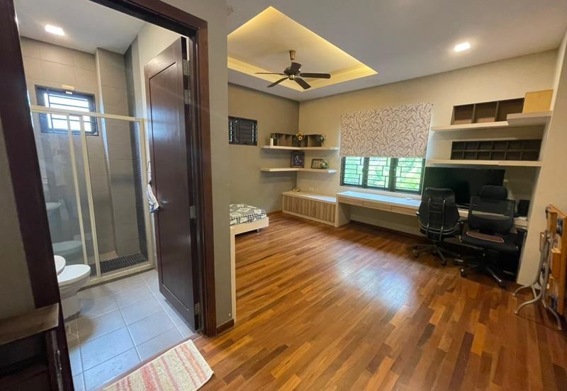 Taman Bukit Melawati