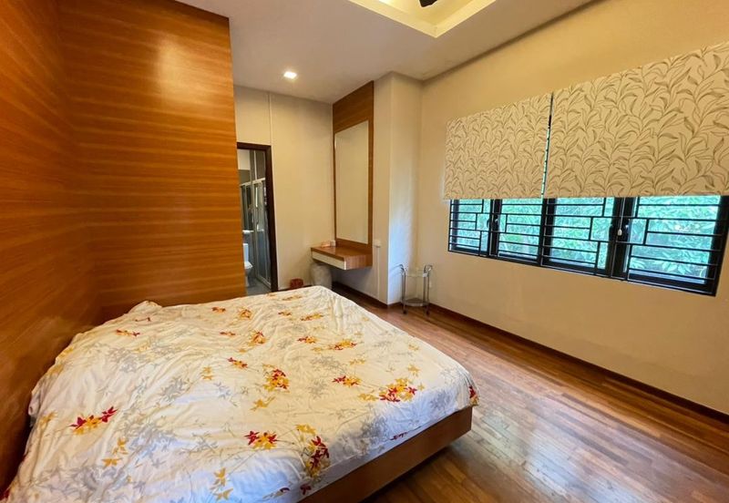 Taman Bukit Melawati