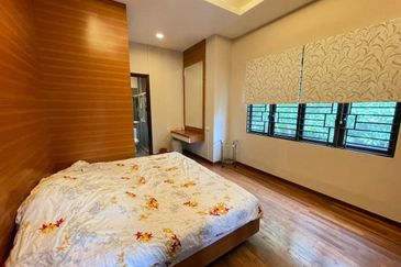 Taman Bukit Melawati