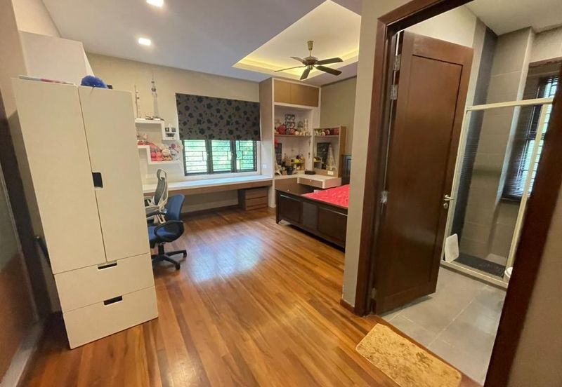 Taman Bukit Melawati