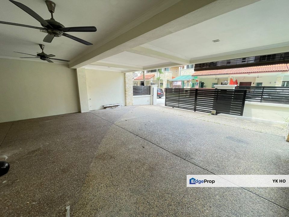 Beverly Heights, Ampang, Selangor, Selangor, Ampang