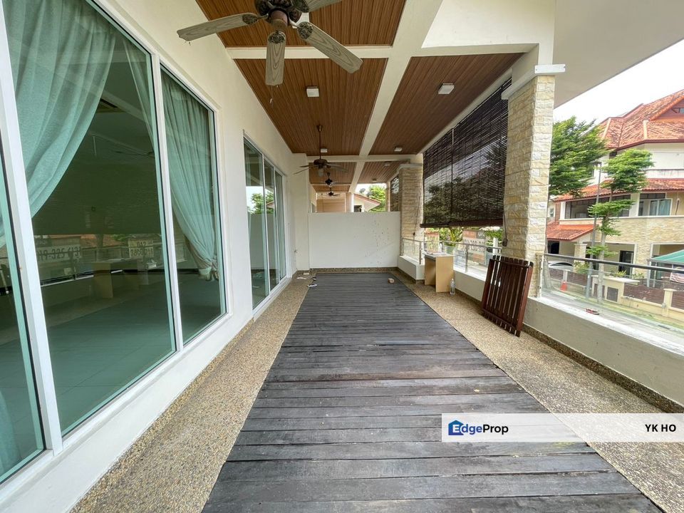 Beverly Heights, Ampang, Selangor, Selangor, Ampang