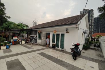 Taman Setapak Ria