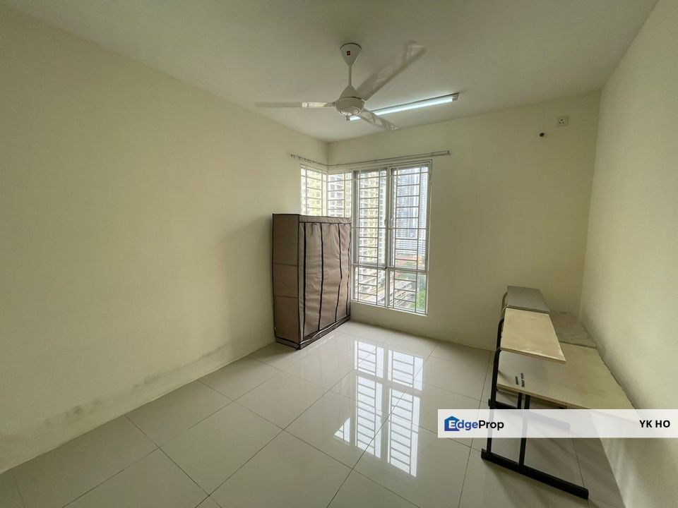 Platinum Lake PV16, Setapak, Kuala Lumpur, Kuala Lumpur, Setapak