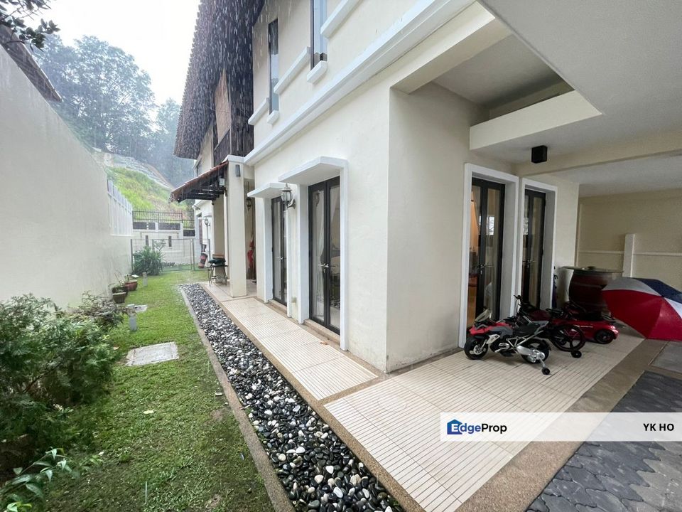 Seri Beringin, Damansara Heights, Kuala Lumpur, Kuala Lumpur, Damansara