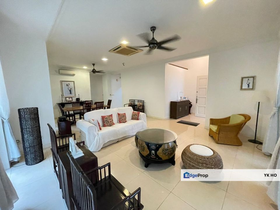 Seri Beringin, Damansara Heights, Kuala Lumpur, Kuala Lumpur, Damansara