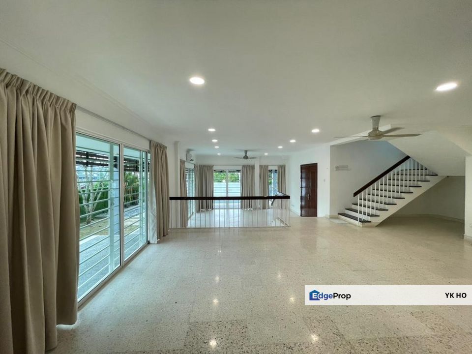 Ukay Heights, Ampang, Selangor, Selangor, Ampang