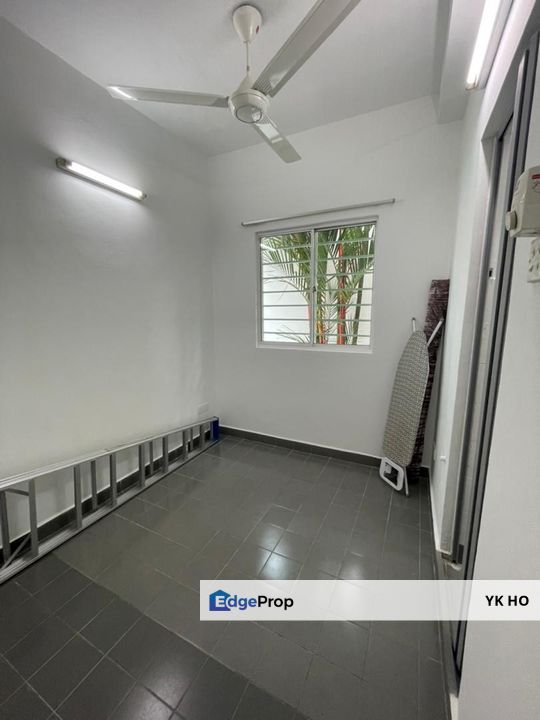 Ukay Heights, Ampang, Selangor, Selangor, Ampang