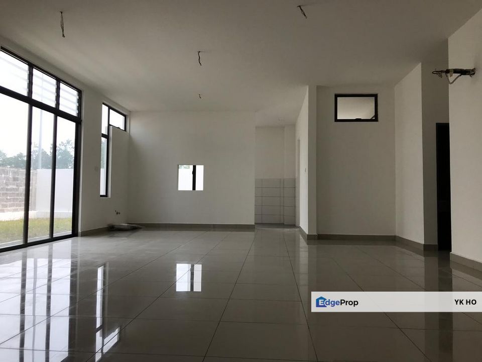 Embun Kemensah, Taman Melawati, Selangor, Selangor, Taman Melawati