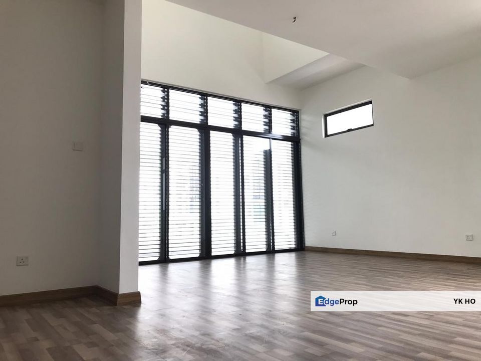 Embun Kemensah, Taman Melawati, Selangor, Selangor, Taman Melawati